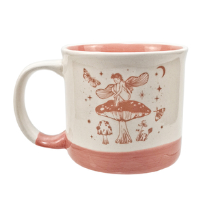 500ml cao cấp bền đồ đá cốc cà phê thiết kế cổ điển với loe rim mạnh mẽ xử lý gốm Ly nắp cho nóng đồ uống lạnh - Product Image 5