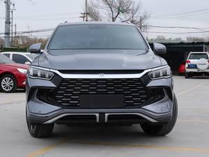 <span class=keywords><strong>Voitures</strong></span> d'<span class=keywords><strong>occasion</strong></span> BYD Song Plus EV 2021 SUV électrique haut de gamme Faible kilométrage Bon état Prêt à être expédié Exportation Chine - Product Image 5