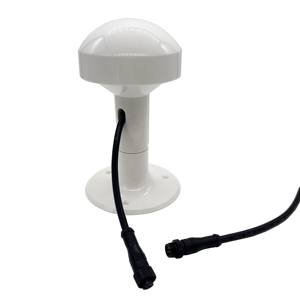 Le <span class=keywords><strong>traqueur</strong></span> de suivi GPS SBD 9603 de communication par satellite bidirectionnelle fournit des plans d'<span class=keywords><strong>abonnement</strong></span> par satellite Iridium - Product Image 1