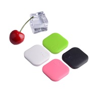 Mini traceur GPS Bluetooth pour enfants, dispositif électronique, localisateur en temps réel pour voiture, moto, portefeuille, clés, animaux de compagnie, système d'alarme, compatible iOS et Android, balise intelligente.