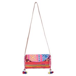 Bolsos de mano de diseñador indio para mujer, bolsos de moda al por mayor, bolsos de moda para mujer - Product Image 2
