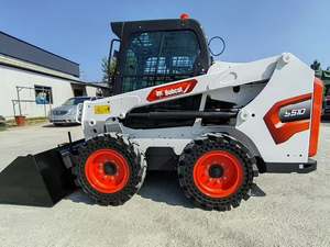 स्किड स्टीयर फ्रंट लोडर के लिए 18 s70 s76 s530 s550 s530 s590 मिनी व्हील लोडर <span class=keywords><strong>3</strong></span> टन क्यूमिन इंजन - Product Image 2