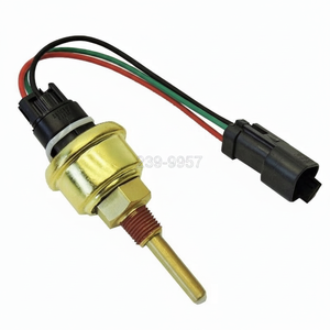 Liquid <b>Sensor</b> Excavator Spare Parts Electrical Part Transducer Transmitter 239-9957 2399957 for 3126B 3306 3406E 3412E 3508B - Product Image 2