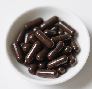 Tout en 1 Liposomal NAD + Resvératrol Quercétine Berbérine Fisetin Capsules Supplément NAD Capsules Supplément pour l'énergie cellulaire - Product Image 4