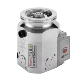 Compresor Industrial de Corriente Alterna Estacionario, Refrigerado por Aire, Sin Aceite, con Bomba Molecular Turbo Edwards - Product Image 2