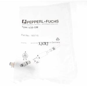 SUMINISTRO ORIGINAL 183715 PIMIENTA <span class=keywords><strong>FUCHS</strong></span> V3SGM - Product Image 1
