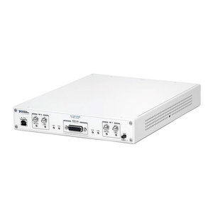 Dispositif radio défini par logiciel Ni USRP-2940, 50 MHz à 2,2 GHz, reconfigurable - Neuf et en promotion - Product Image 1