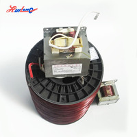 Fil aluminium Fil d'enroulement émaillé isolé Fils électriques ventilateur de plafond AWG4-32 IEC-601317 standard Inde