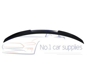 Spoiler Posteriore in Fibra di Carbonio Forgiata Stile M4 per BMW <span class=keywords><strong>Serie</strong></span> <span class=keywords><strong>1</strong></span> E82 Coupé - Product Image 2