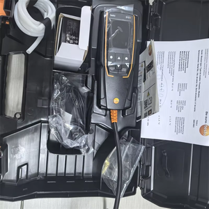 ชุดเครื่องวิเคราะห์การเผาไหม้สำหรับที่อยู่อาศัยเทสโต้ 310 - Product Image 2