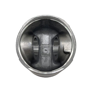 ลูกสูบเครื่องยนต์ดีเซล 6 สูบ 102 มม. QSB4.5 รุ่น 3939398 สำหรับรถบรรทุก - Product Image 4