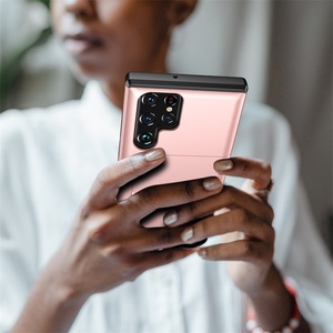 Custodia a portafoglio con Slot per schede Armor per <span class=keywords><strong>Samsung</strong></span> Galaxy S23 custodia per carte Ultra resistente per <span class=keywords><strong>Samsung</strong></span> S23 S22 Plus <span class=keywords><strong>S21</strong></span> - Product Image 4