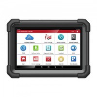 [Versión global/UE] Launch X431 Pro3 Apex All System Diagnostic Scan Tool para codificación mecánica en línea, mapa de topología, CAN FD y DoIP