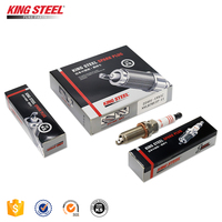 Bougie d'allumage en iridium de bonne qualité, très vendue, 22401-1VA1C pour Xtrial T32/QASHQAI J11 MR20