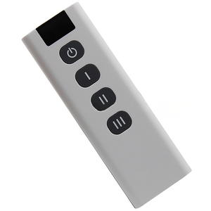 Kaiyi thông minh thiết bị nhà hồng ngoại điều khiển từ xa RF433 4-Key từ xa không dây với 10-15m phạm vi Pin hoạt động - Product Image 2