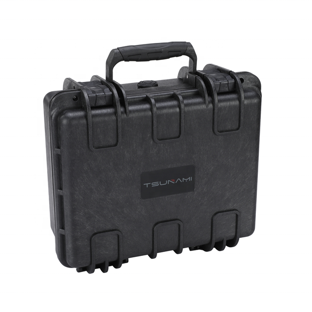 IP67 Portable Waterproof Hard Case in Best Condition