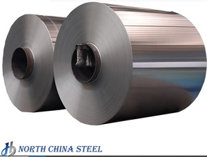 Bobina de Acero y Aluminio del Norte de China 5252 5454 5754 6060 6061 6063 6082 6101 6351 Recubierta Brillante en Rollo - Product Image 6