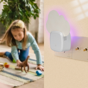 Famille Tueur Lampe <span class=keywords><strong>Anti</strong></span> Moustique Électronique Machine Collant Moustique bug tuer Piège Insecte Zapper - Product Image 3