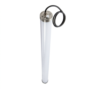 ไฟ LED กันน้ำ IP69K สำหรับเต็นท์ ที่พักฉุกเฉิน อาคารชั่วคราว - Product Image 1