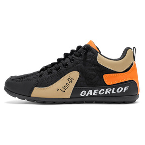 Chaussures décontractées plates pour hommes, légères et confortables, résistantes à l'usure, baskets de sport - Product Image 5