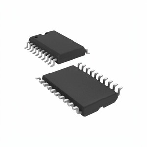 20 SOIC (0,295 po, largeur 7,50 mm) Émetteur-récepteur IC complet 2/2 20SOIC Circuits intégrés originaux Interface originale SN65C3222EDW - Product Image 1