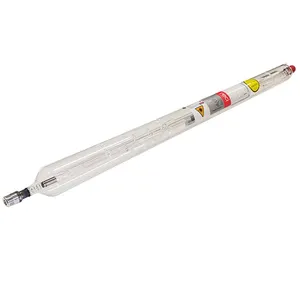 Reci Long Service Life 100W W4 CO2 Laser Tube For Marking And Engraving Compared With RECI Laser