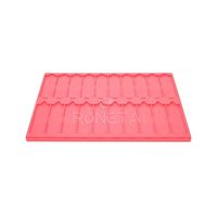 RONGTAI Laboratory Microscope Glass Slides Tray China Wholesaler Microscope Slide Drying Holder