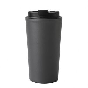 Taza de Café de Acero Inoxidable 304 de Doble Capa con Aislamiento al Vacío, Regalos Empresariales, a Prueba de Fugas, Ecológica, Libre de BPA, para Agua Hirviendo 6 - Product Image 1