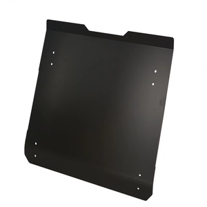 YongJin Toit Utv 2 places en aluminium noir pour Polairs RZR <span class=keywords><strong>PRO</strong></span> XP PREMIUM ULTIMATE 2883743-458 <span class=keywords><strong>2020</strong></span> - Product Image 2