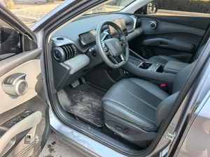 Oferta Especial: BYD Atto 3 Seminuevo, Auto Eléctrico con Conducción Inteligente, 500 KM <span class=keywords><strong>de</strong></span> Autonomía, Carga Rápida <span class=keywords><strong>de</strong></span> 80 kW, Como Nuevo - Product Image 5