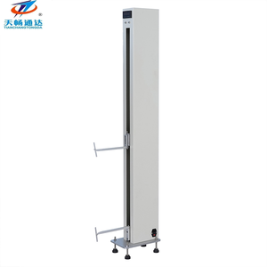 Độ chính xác cao kỹ thuật số sóng ống đường kính Đo dẫn hiển thị 1 năm IP66 bảo vệ cho nhanh chóng Đường kính bên trong đo lường - Product Image 1