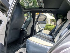 รถยนต์มือสอง BYD Song Plus DM-i  PHEV |   ขายส่ง |   หลายหน่วย |   รถ SUV ขนาดกะทัดรัด พวงมาลัยซ้าย ผ่านการตรวจสอบแล้ว ปี 2021 - Product Image 5