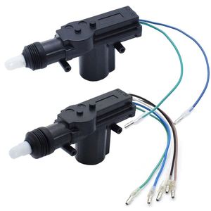 Kit Universal de Cierre Centralizado para Automóvil de 4 Puertas con Controles Remotos - Product Image 4