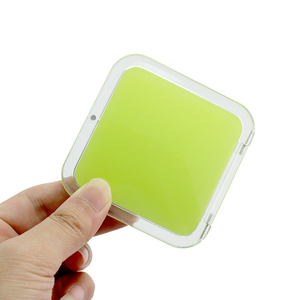 Led <strong>Mirror</strong> Makeup Touch Portable Square Travel Vanity <strong>Mirror</strong> <strong>Compact</strong> - Product Image 5