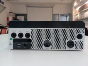 Гибридный солнечный инвертор Prostar <span class=keywords><strong>3</strong></span>.6 кВА, автономный, с <span class=keywords><strong>MPPT</strong></span>, чистая синусоида, для системы резервного питания всего дома - Product Image 4