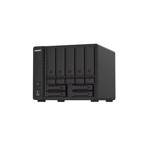 TS-462C-4G 4 NAS Almacenamiento en Red N4505 2 Núcleos TS-462-4G - Product Image 5