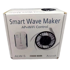 Nieuwe Jebao Wave-Making Pomp Met Wifi Alw Serie Ultra-Stille Frequentie Conversie Aquarium Om Stroom Te Maken. - Product Image 2