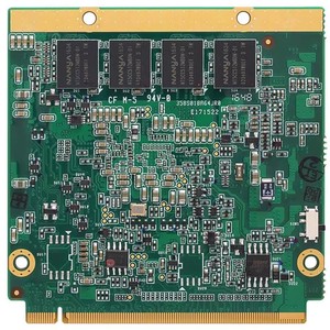 Módulo Q7M311 Qseven <span class=keywords><strong>Intel</strong></span> Pentium N4200 <span class=keywords><strong>Celeron</strong></span> <span class=keywords><strong>N3350</strong></span> <span class=keywords><strong>Apollo</strong></span> <span class=keywords><strong>Lake</strong></span> 4 GB RAM Integrada para Axiomtek - Product Image 3