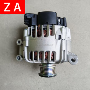 Alternatore di Alta Qualità 12V 120A per <span class=keywords><strong>CITROEN</strong></span> <span class=keywords><strong>MINI</strong></span> Cooper 1.6T 12317615484 12317619254 2605106 2605106A 2605290 2605290A - Product Image 2