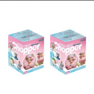 Yubi para <span class=keywords><strong>Tony</strong></span> <span class=keywords><strong>Chopper</strong></span>: Serie de Luces Nocturnas, Figura de Cristal en Caja Sorpresa, Regalo Periférico, Juguete Luminoso de Moda, Decoración - Product Image 5