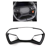 Accessoires intérieurs en plastique ABS pour modifications GEELY AZKARRA : Poignée, Coupelle de porte, Mécanisme de levage de vitres, Cadre de levier de vitesses