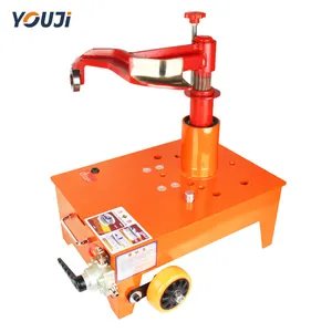 Tire Removal Equipment Workshop Tool Tire Wire Removing Machine Auto Tool Truck Tire Removal Tool For Car Repair Equipment