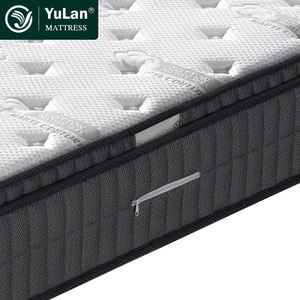 <span class=keywords><strong>Meilleur</strong></span> Prix <span class=keywords><strong>Bien</strong></span> <span class=keywords><strong>Dormir</strong></span> 12 Pouces 3/5/7/9/ Zone de Haute Densité Euro Lits Top pocket Printemps <span class=keywords><strong>Matelas</strong></span> Mousse Mémoire - Product Image 6