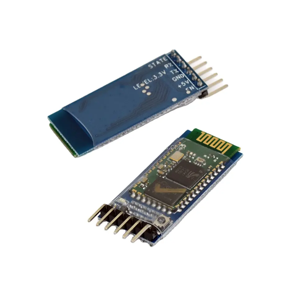 DYD HC-05 HC05 2.4G RF Wireless Industrial Transceiver Module RS232 / TTL to UART