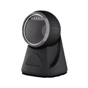 OEM GT-8801D Wired High-Speed 1D 2D Barcode <b>Scanner</b> Global CMOS Auto Induction <b>QR</b> Code Reader USB POS <b>Scanning</b> Gun for Retail - Product Image 1