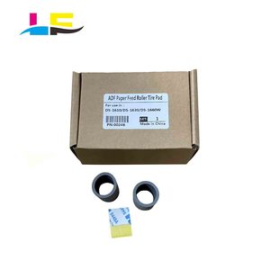ล้อป้อนกระดาษและแผ่นแยกกระดาษสำหรับเครื่องสแกนเอกสาร Epson <span class=keywords><strong>DS</strong></span> 1610 <span class=keywords><strong>DS</strong></span> <span class=keywords><strong>1630</strong></span> <span class=keywords><strong>DS</strong></span> 1660W - Product Image 2
