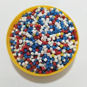 100% Virgem Transparente <span class=keywords><strong>PP</strong></span> Matéria-prima <span class=keywords><strong>PP</strong></span> Resina Polipropileno Grânulo Composto para Cadeira - Product Image 4