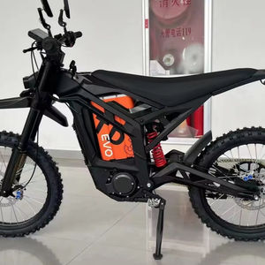 Moto <span class=keywords><strong>électrique</strong></span> tout-terrain de montagne à longue autonomie de 72v 40ah la plus vendue - Product Image 1