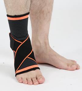 Регулируемый эластичный Фиксатор для сустава - Product Image 5