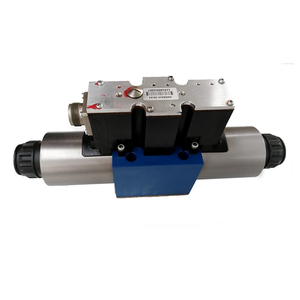 Solénoïdes proportionnels hydrauliques 4WRA 6,10 - Product Image 1